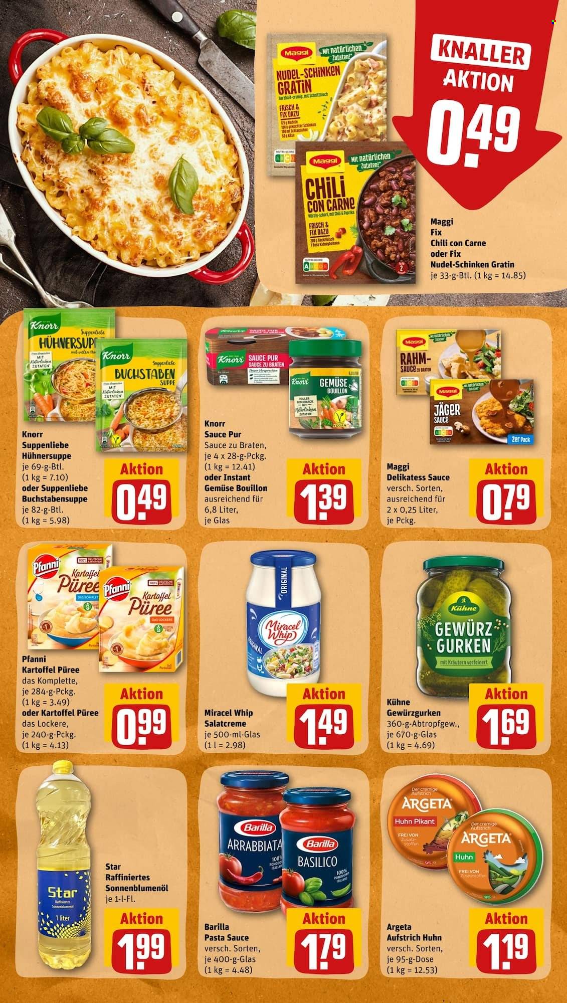 REWE Prospekte  - 20.02.2023 - 25.02.2023. Seite 12