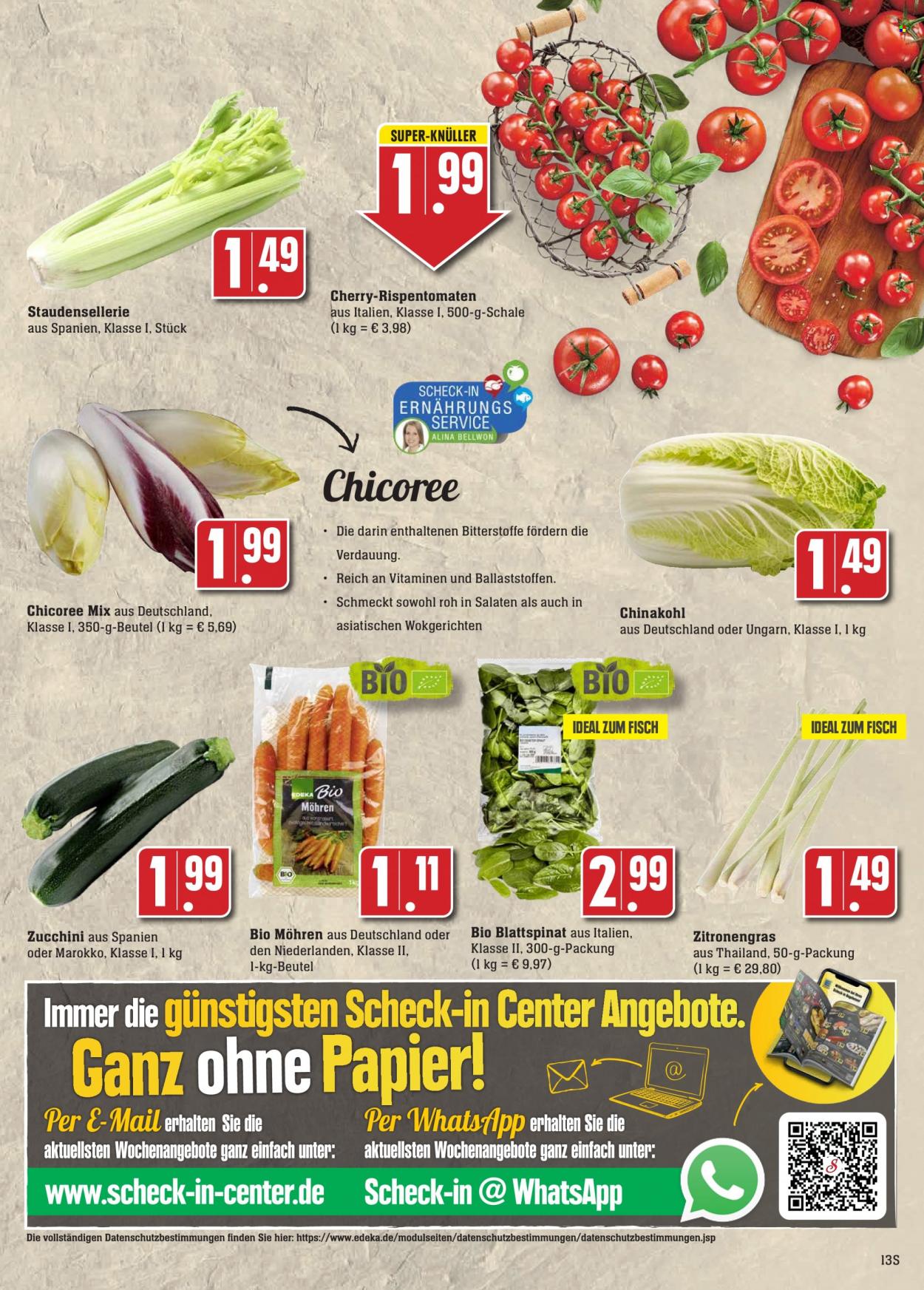 Marktkauf Prospekte  - 20.02.2023 - 25.02.2023. Seite 13