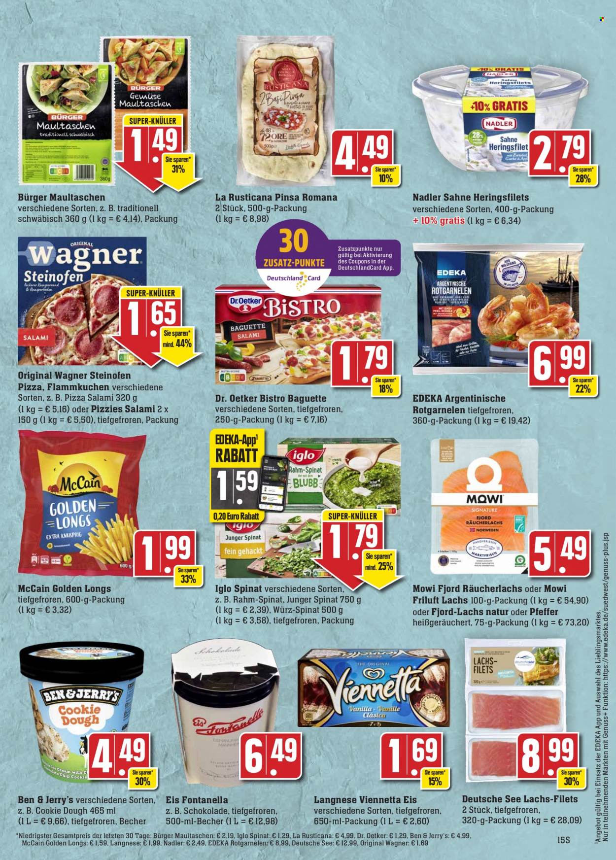 Marktkauf Prospekte  - 20.02.2023 - 25.02.2023. Seite 15