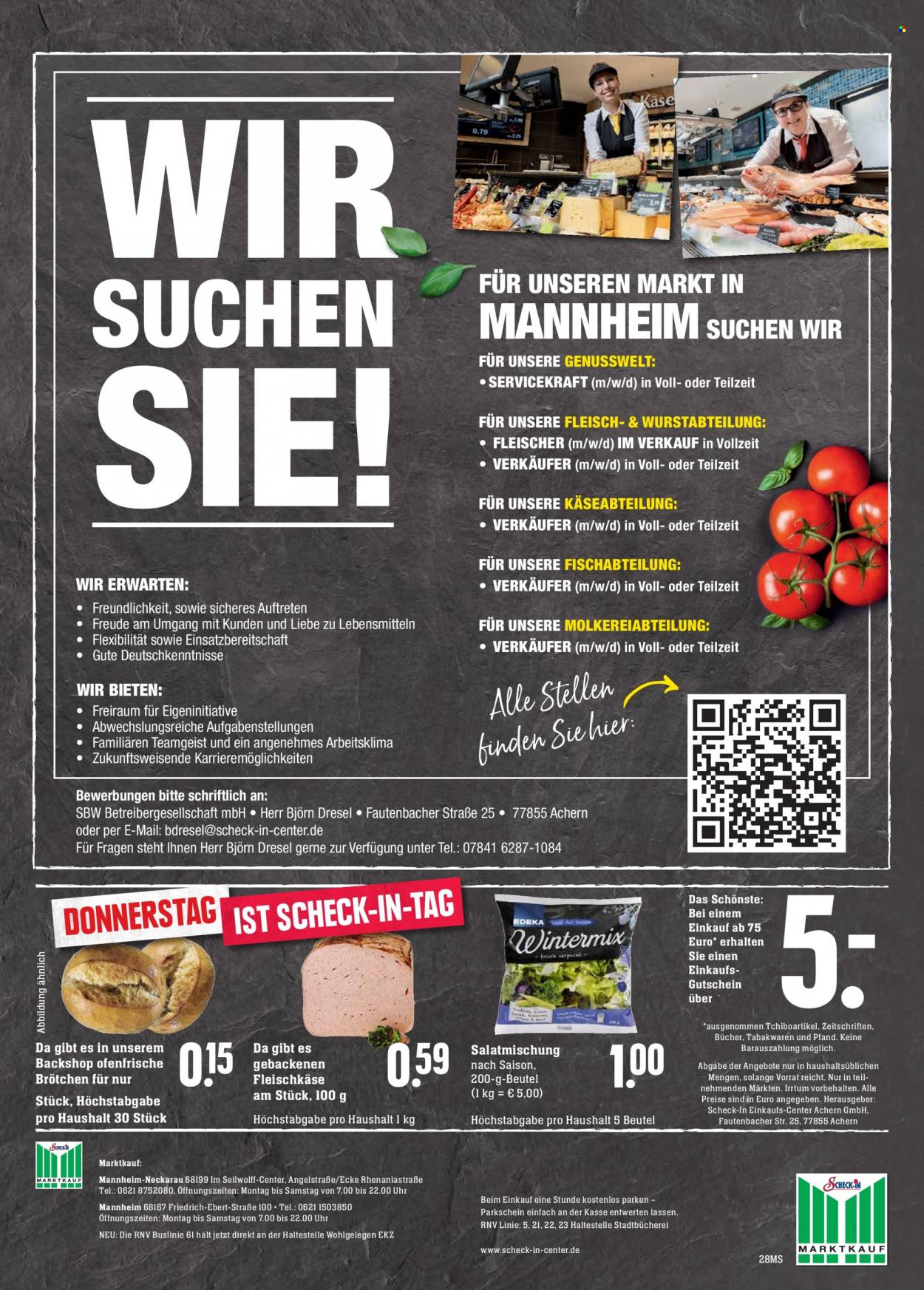 Marktkauf Prospekte  - 20.02.2023 - 25.02.2023. Seite 28