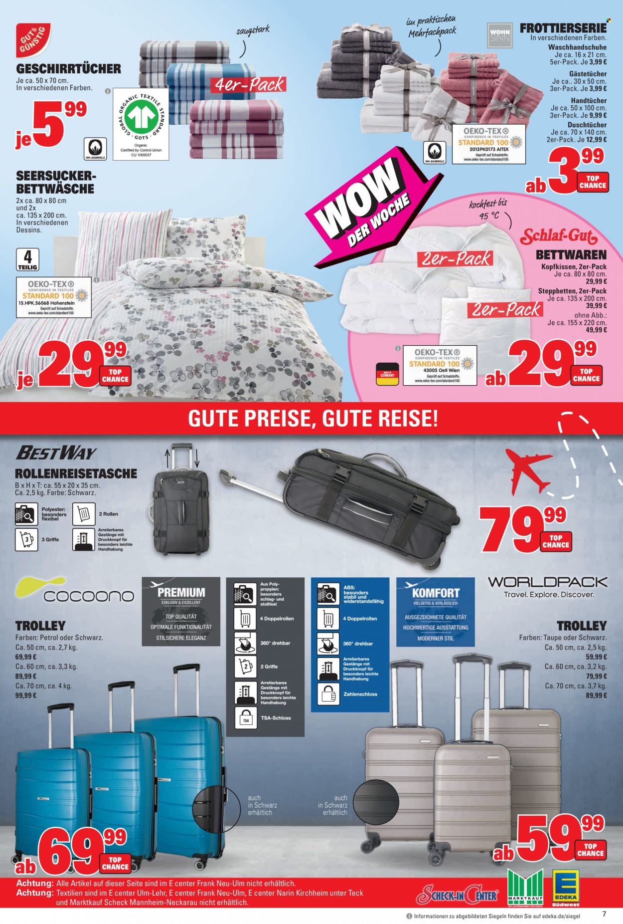 Marktkauf Prospekte  - 20.02.2023 - 25.02.2023. Seite 35