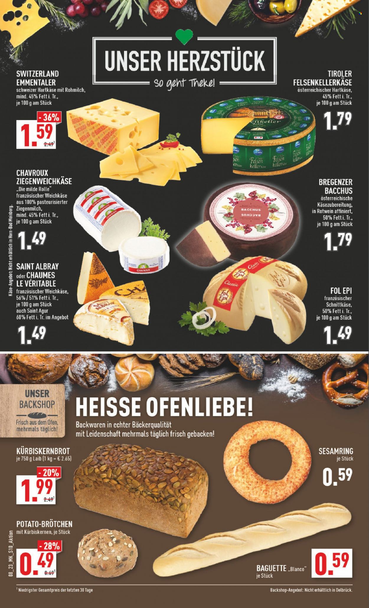 Marktkauf Prospekte  - 20.02.2023 - 25.02.2023. Seite 10