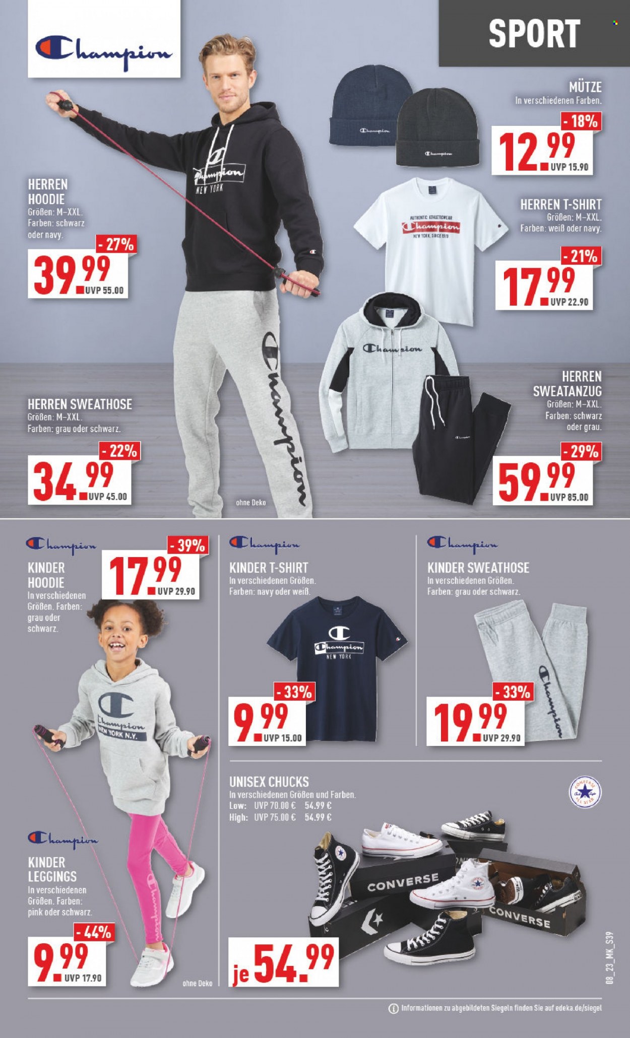 Marktkauf Prospekte  - 20.02.2023 - 25.02.2023. Seite 39
