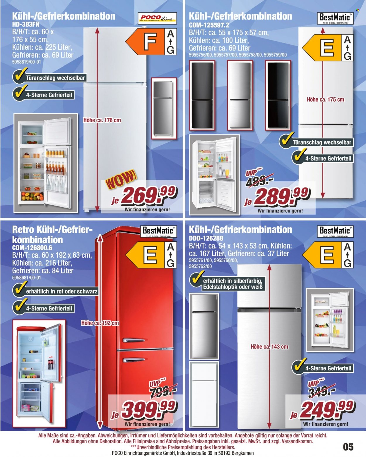 Poco Prospekte  - 20.02.2023 - 27.02.2023. Seite 5