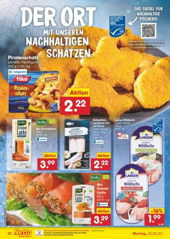thumbnail - Larsen Wildlachs