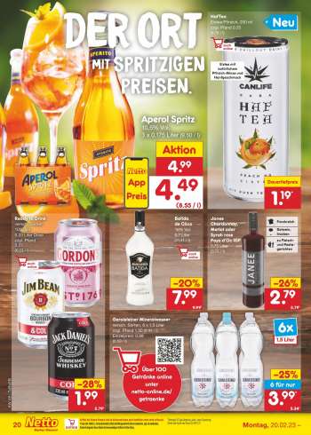 thumbnail - Aperol Spritz