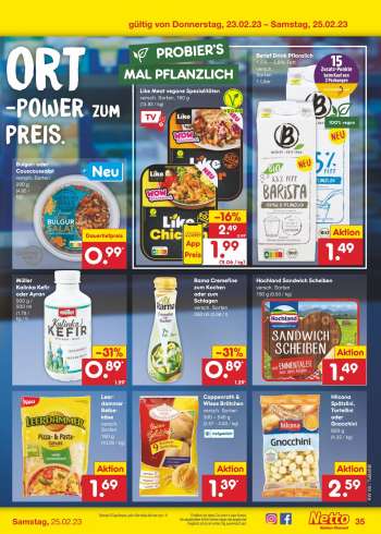 thumbnail - Like Meat vegane Spezialitäten
