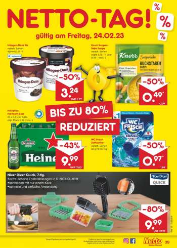 thumbnail - Häagen-Dazs Eis versch. Sorten 460 ml (7.04 / l)