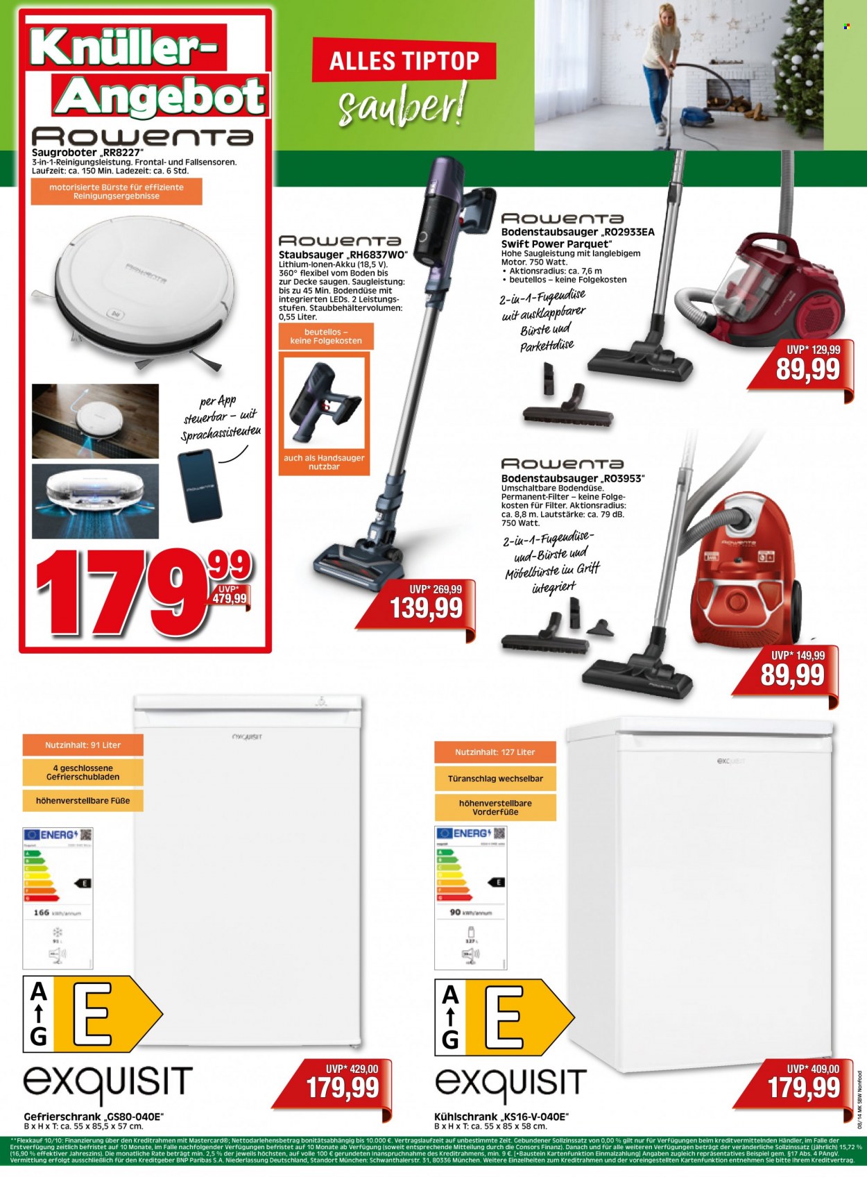 Marktkauf Prospekte  - 20.02.2023 - 25.02.2023. Seite 14