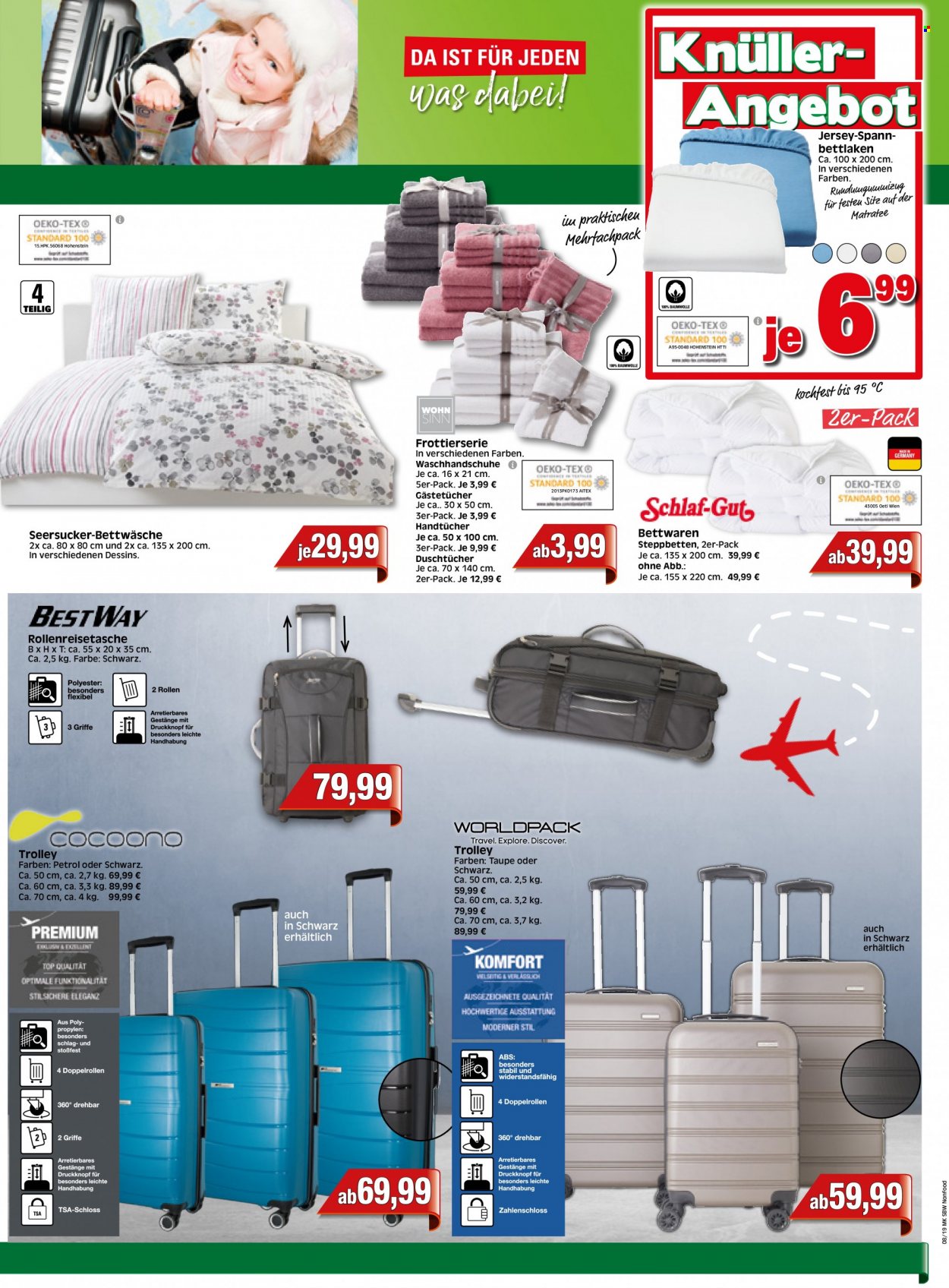 Marktkauf Prospekte  - 20.02.2023 - 25.02.2023. Seite 19