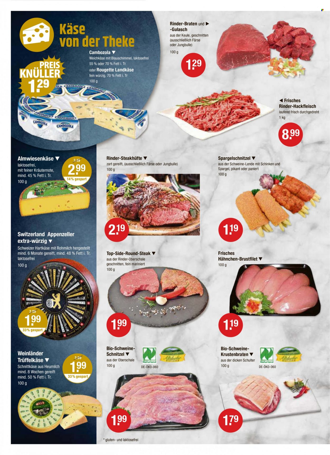 V-Markt Prospekte  - 2.03.2023 - 8.03.2023. Seite 2