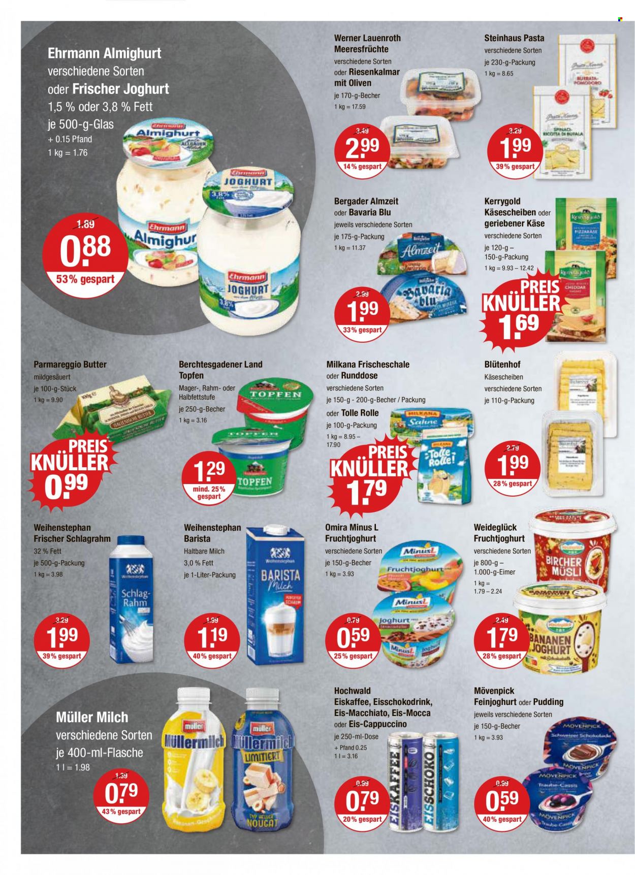 V-Markt Prospekte  - 2.03.2023 - 8.03.2023. Seite 6