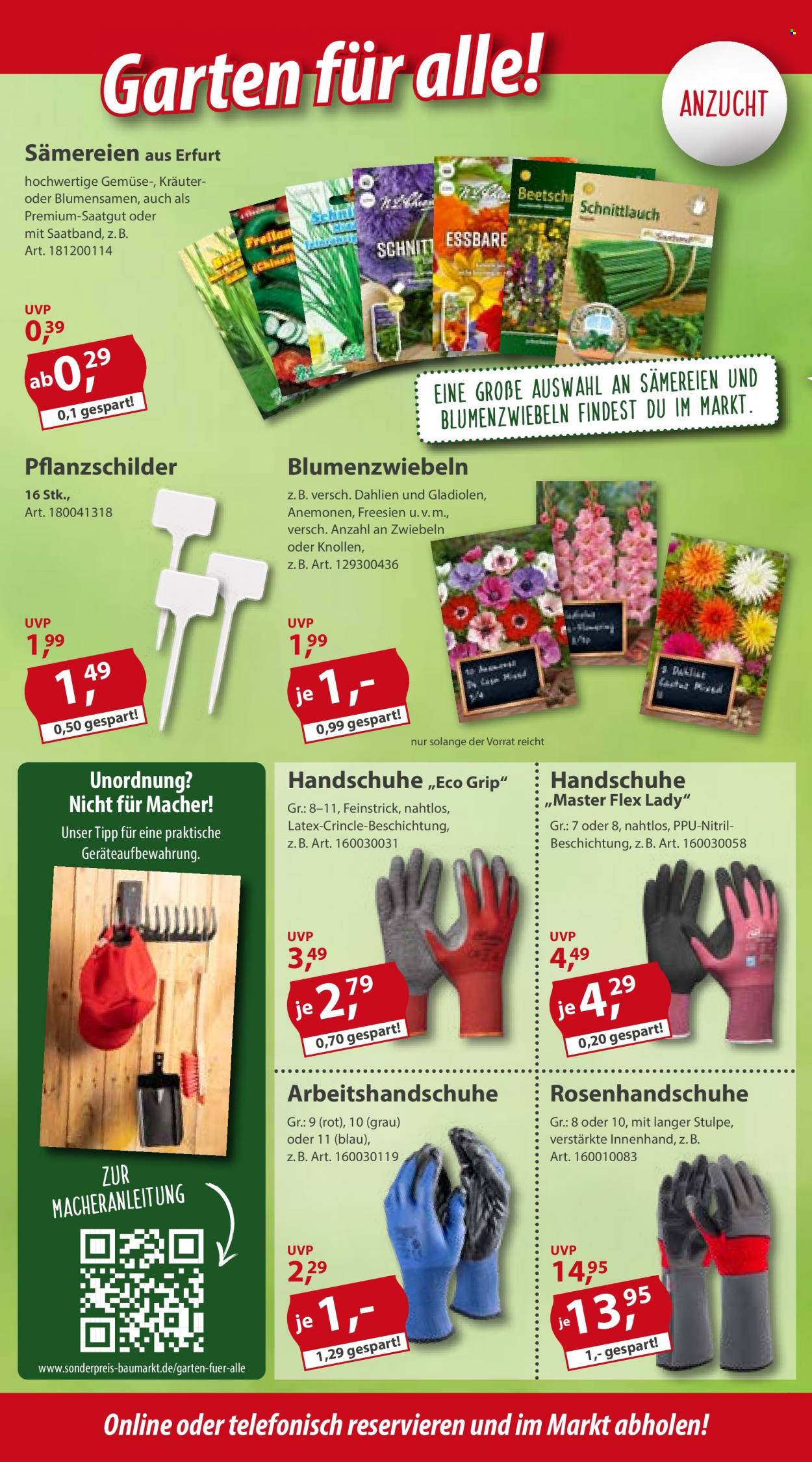 Sonderpreis-Baumarkt Prospekte  - 4.03.2023 - 10.03.2023. Seite 4