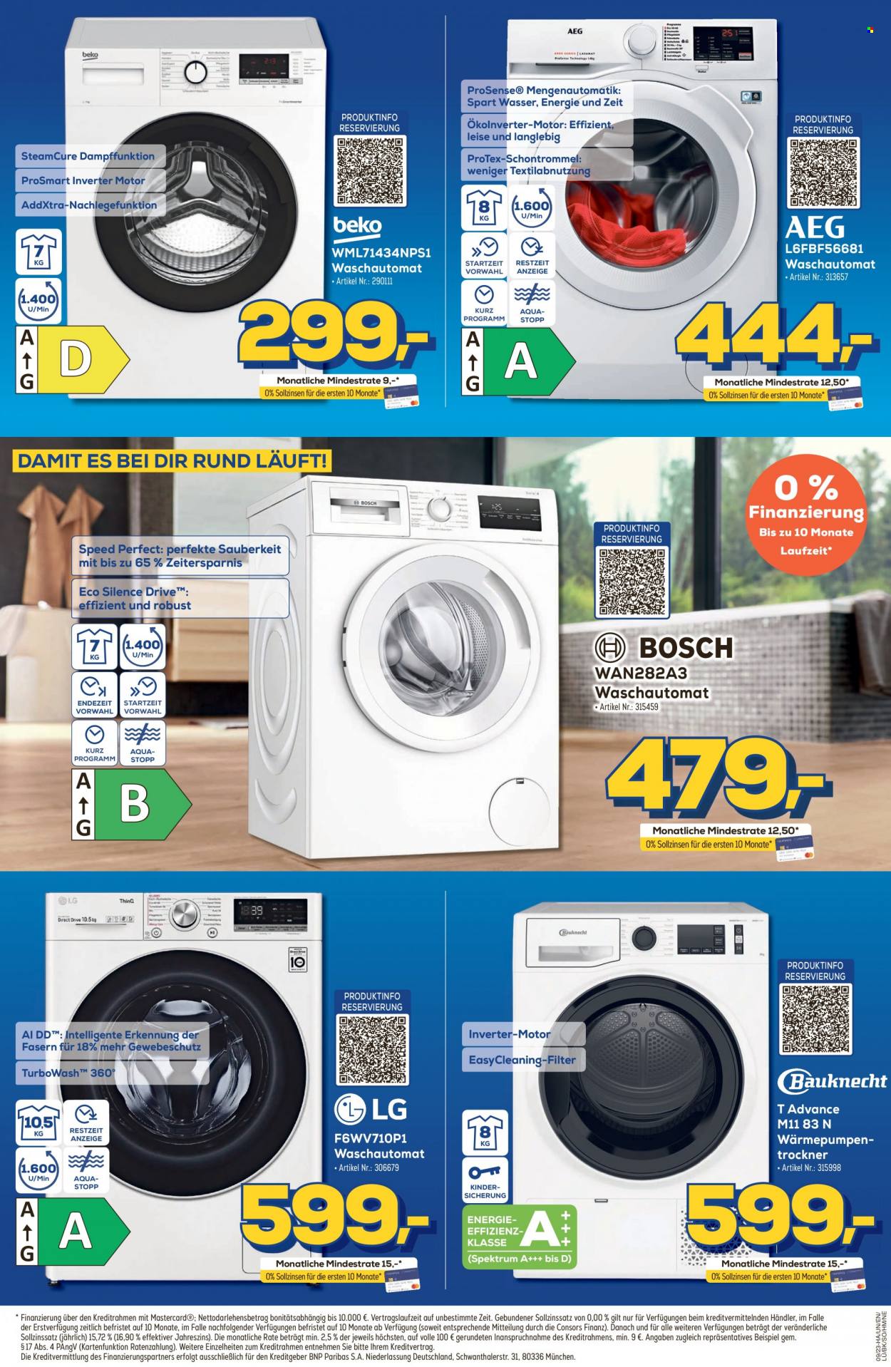 Euronics Prospekte  - 25.02.2023 - 3.03.2023. Seite 2