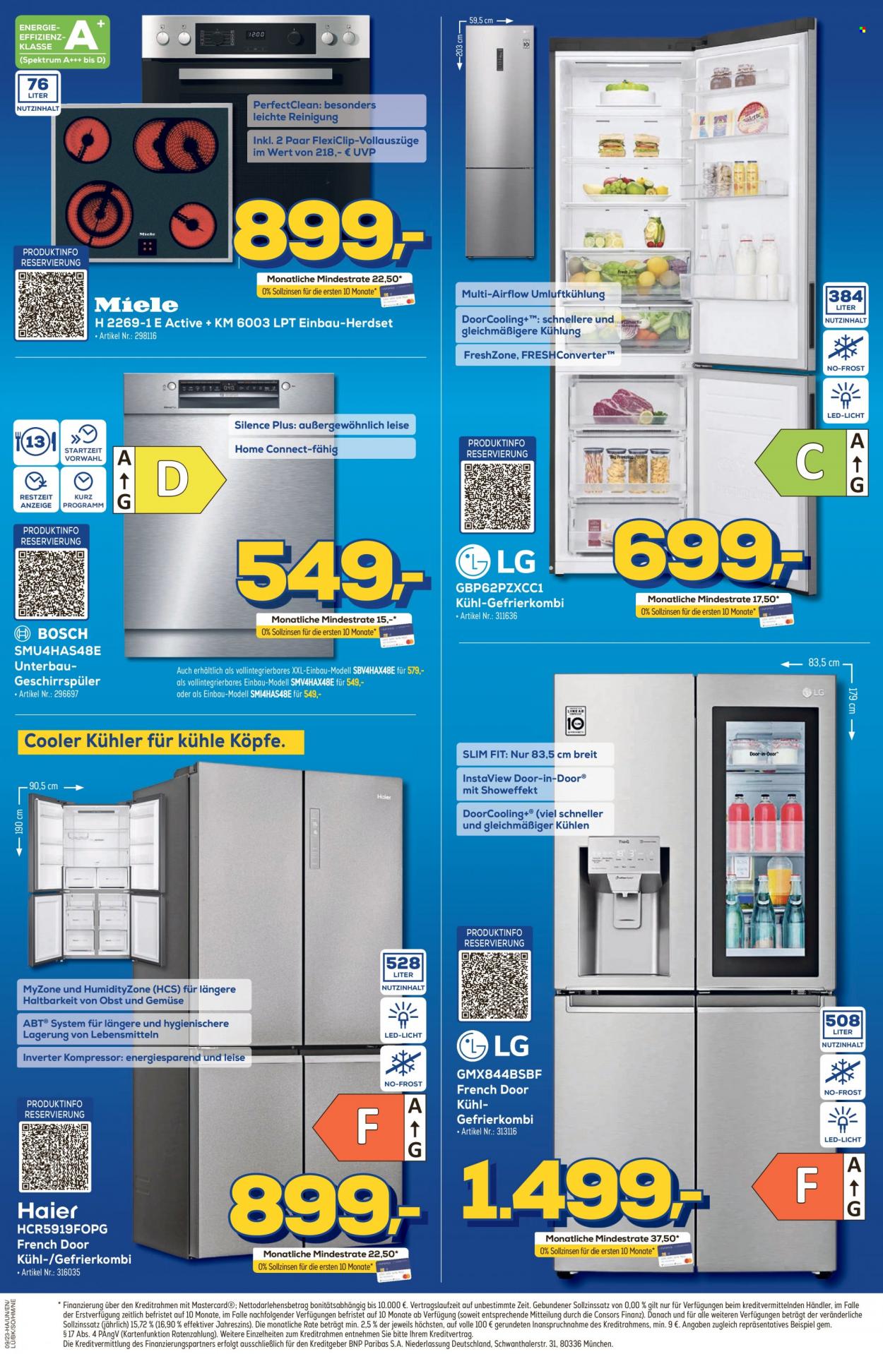 Euronics Prospekte  - 25.02.2023 - 3.03.2023. Seite 3