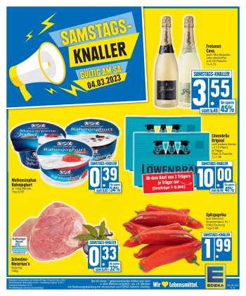 thumbnail - Schweine- Hinterhax‘n fleischig 100g