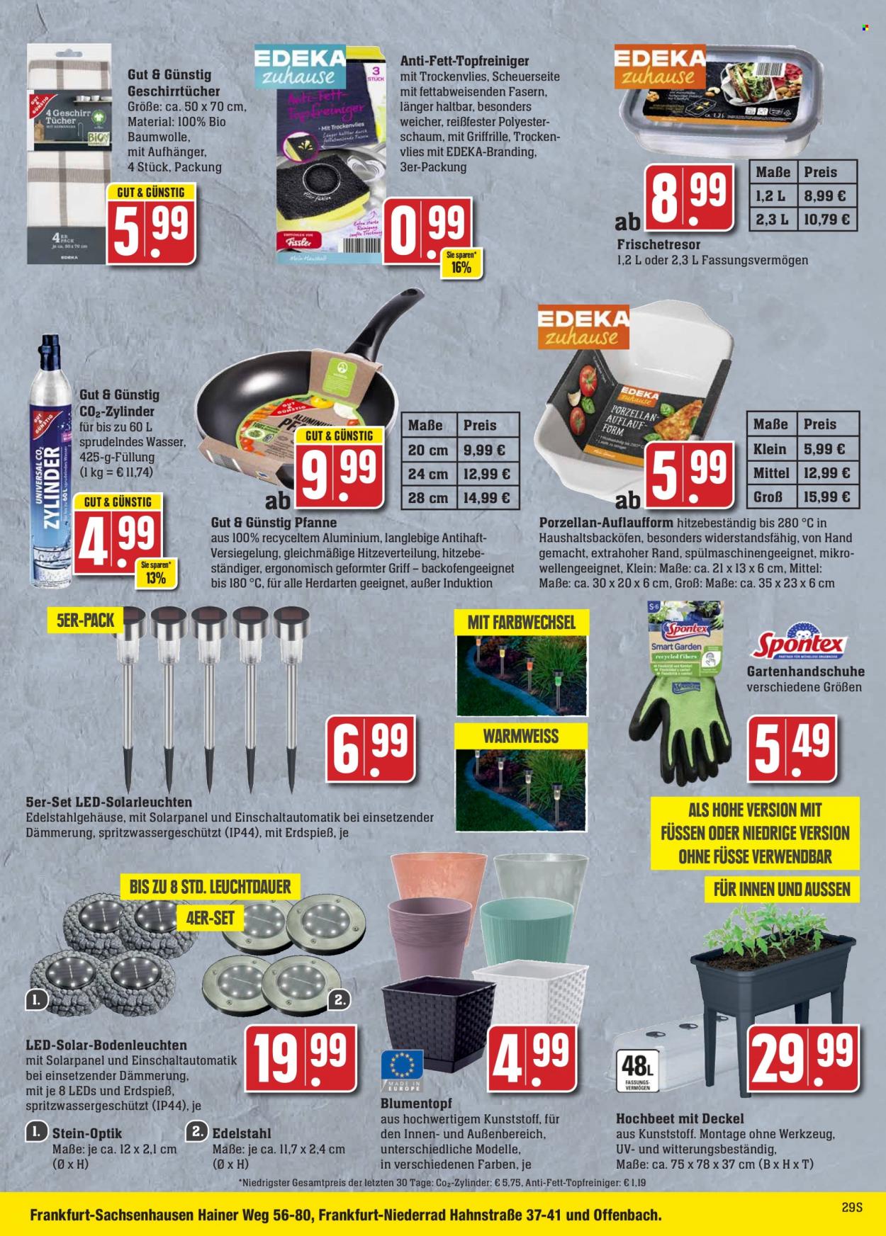 Edeka Prospekte  - 27.02.2023 - 4.03.2023. Seite 29