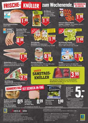 thumbnail - Zanderfilets