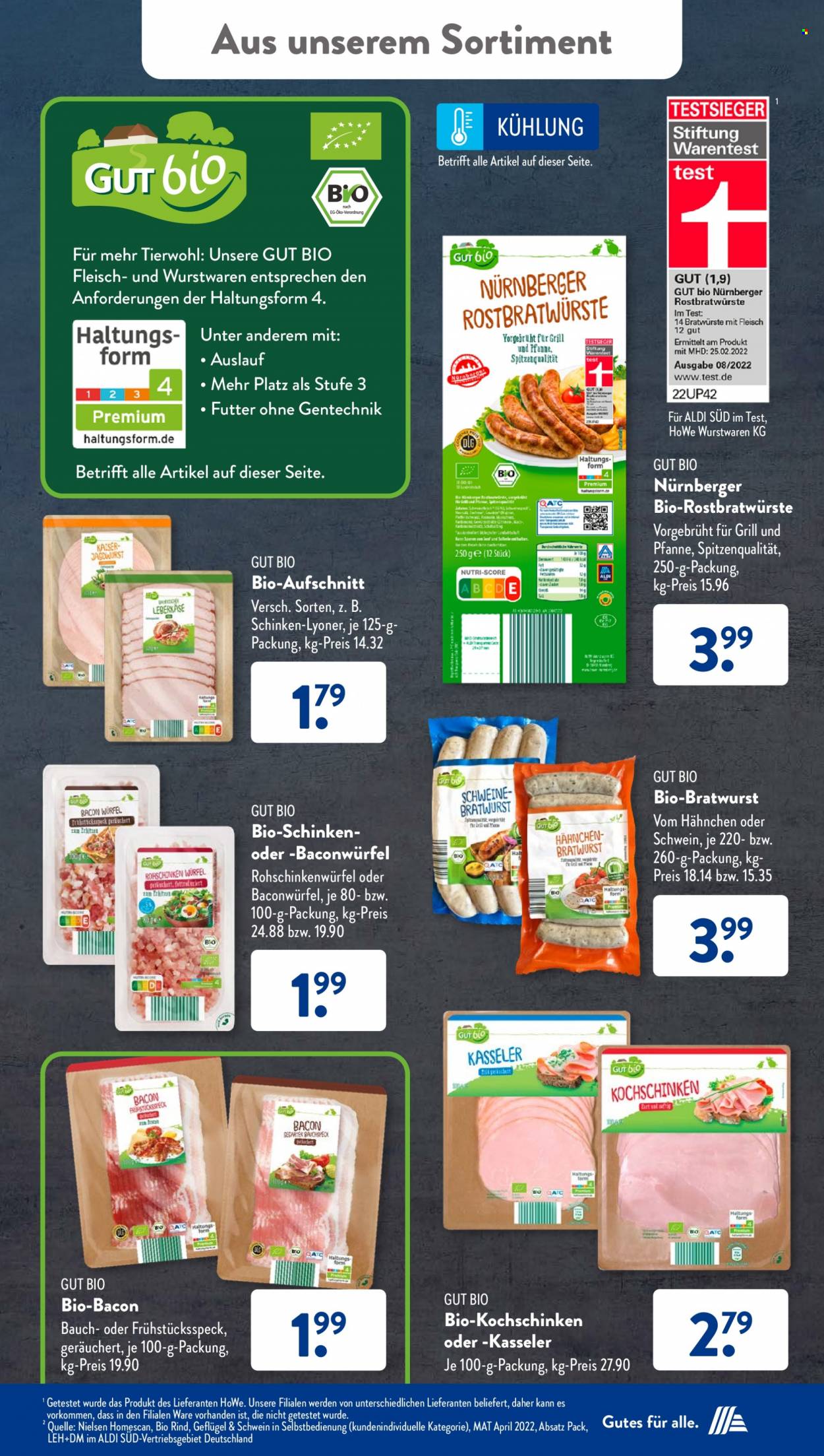 ALDI SÜD Prospekte  - 6.03.2023 - 11.03.2023. Seite 39