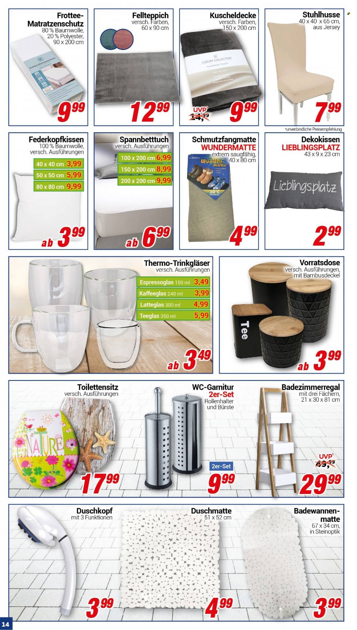 CENTERSHOP Prospekte  - 27.02.2023 - 4.03.2023. Seite 14