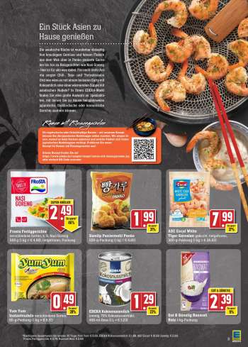 thumbnail - Samlip Paniermehl Panko