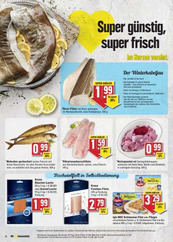 thumbnail - Krone Räucher-Lachs