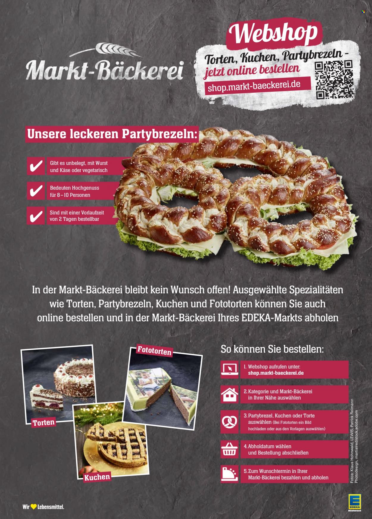 Edeka Prospekte  - 27.02.2023 - 4.03.2023. Seite 27