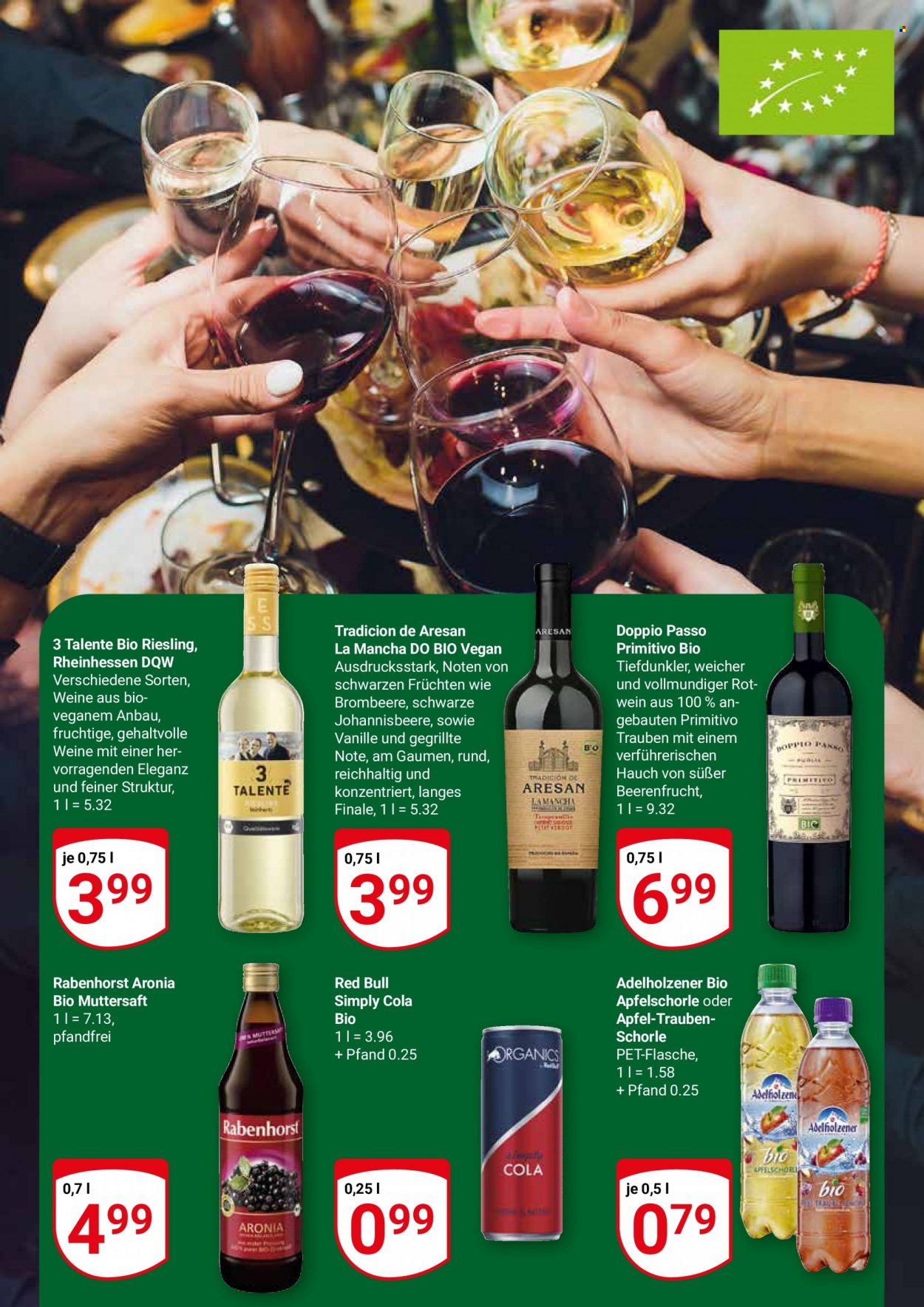 Globus Prospekte  - 27.02.2023 - 4.03.2023. Seite 4
