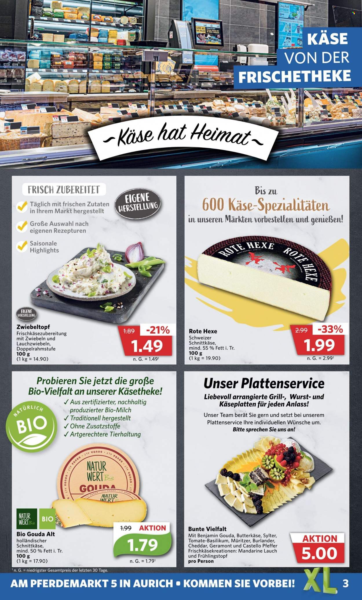 Combi Prospekte  - 27.02.2023 - 4.03.2023. Seite 23