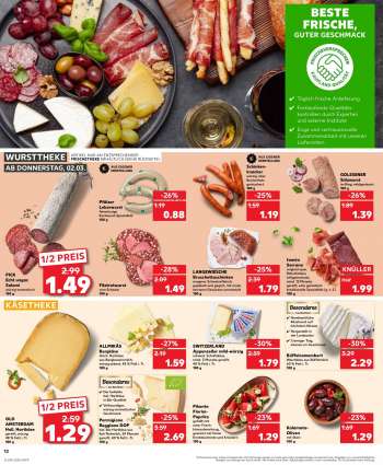 thumbnail - OLD AMSTERDAM Holl. Hartkäse