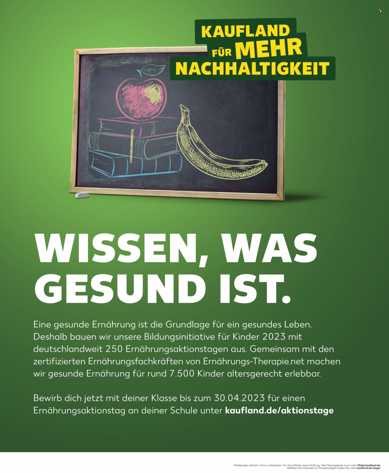 Kaufland Prospekte  - 2.03.2023 - 8.03.2023. Seite 26
