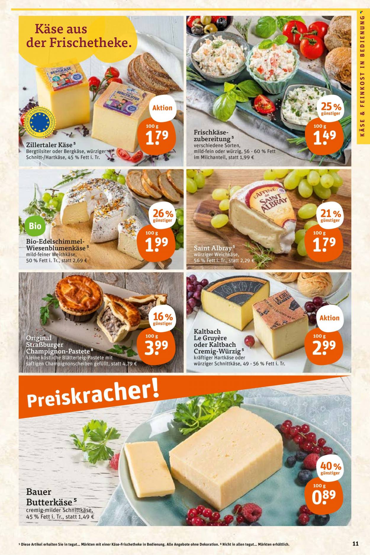 tegut... Prospekte  - 27.02.2023 - 4.03.2023. Seite 13