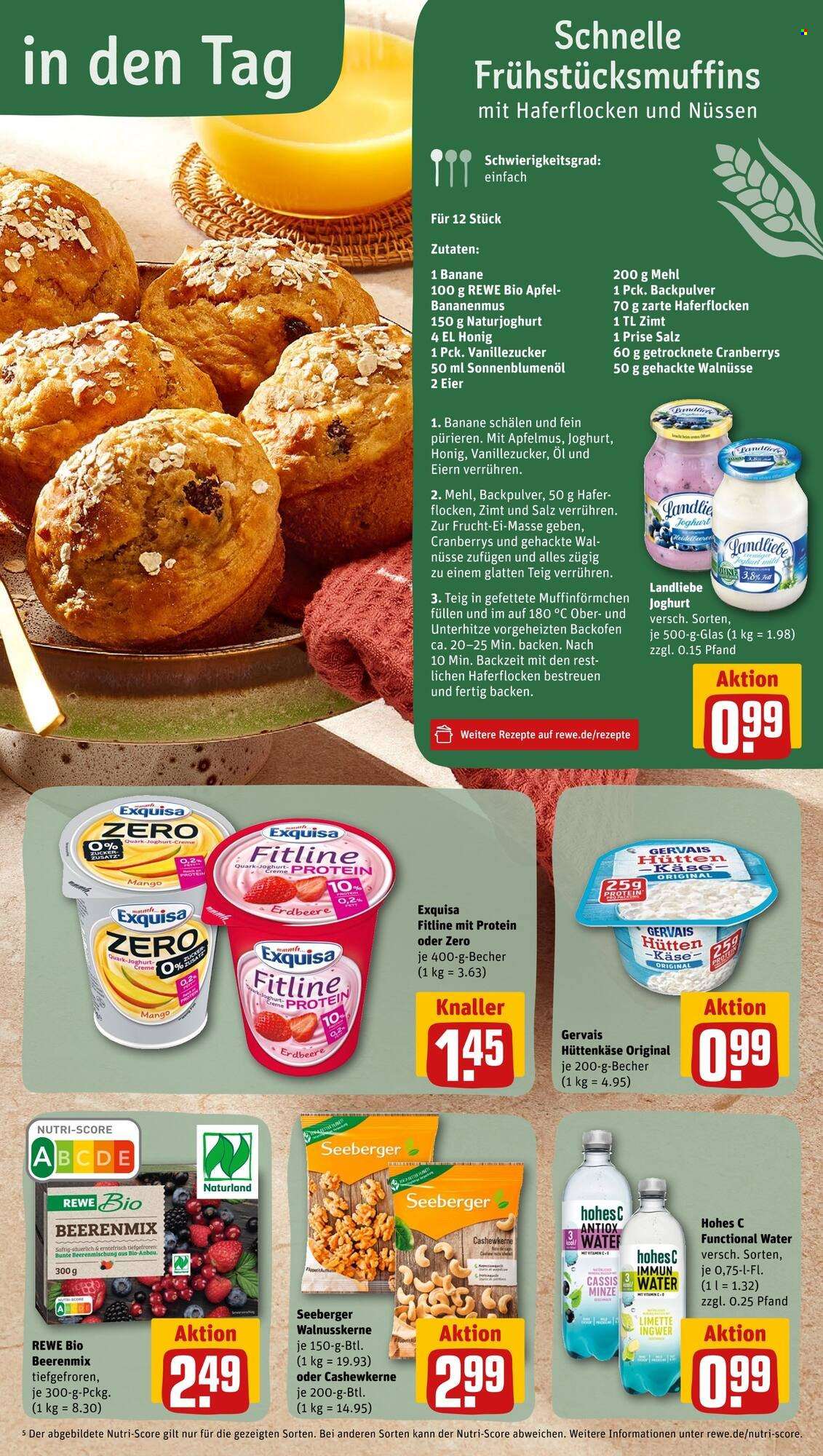 REWE Prospekte  - 27.02.2023 - 4.03.2023. Seite 3