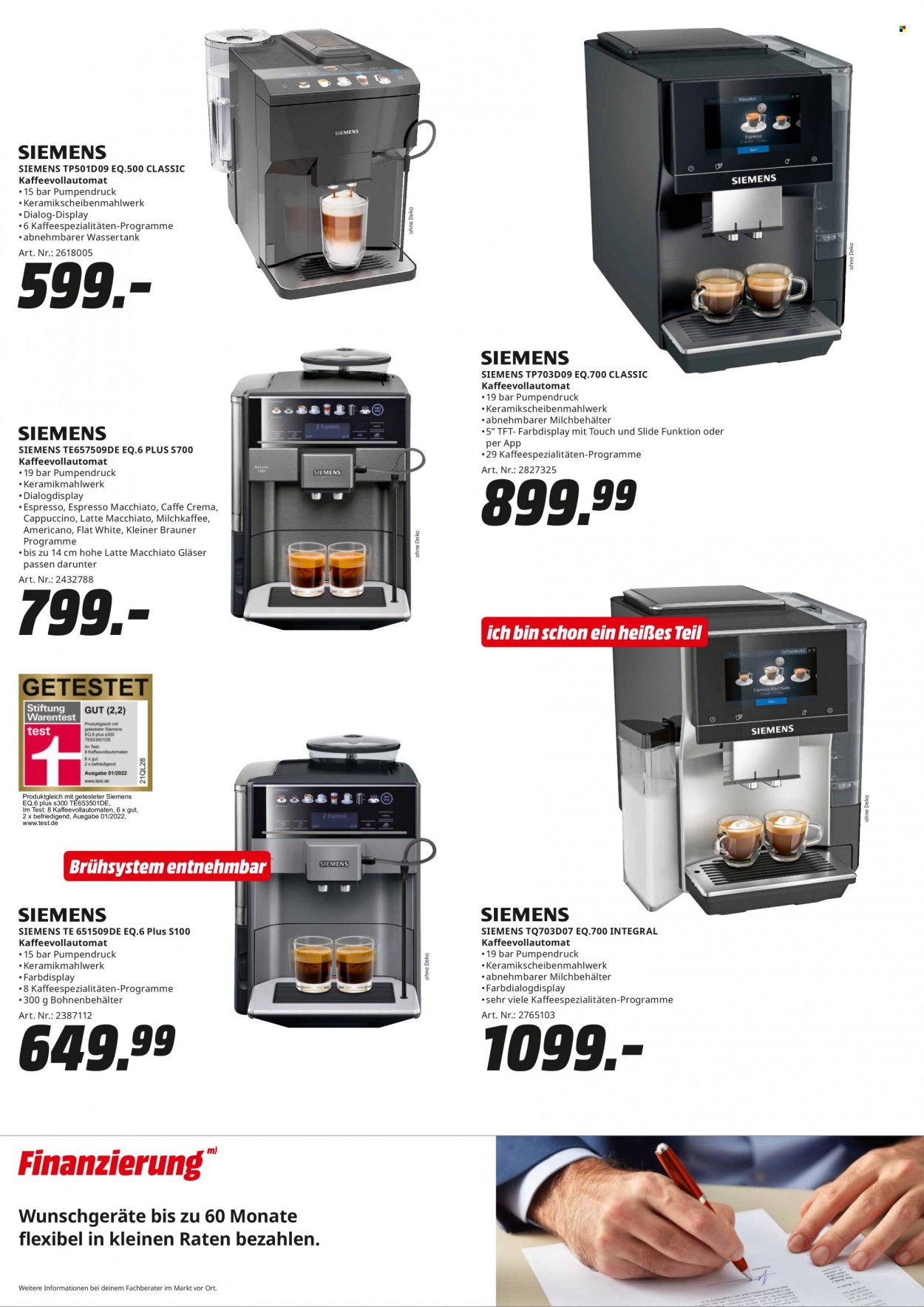MediaMarkt Prospekte  - 23.02.2023 - 1.03.2023. Seite 3