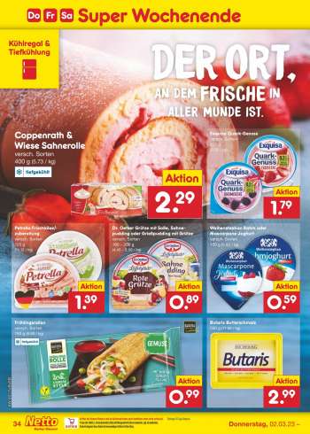 thumbnail - Coppenrath & Wiese Sahnerolle
