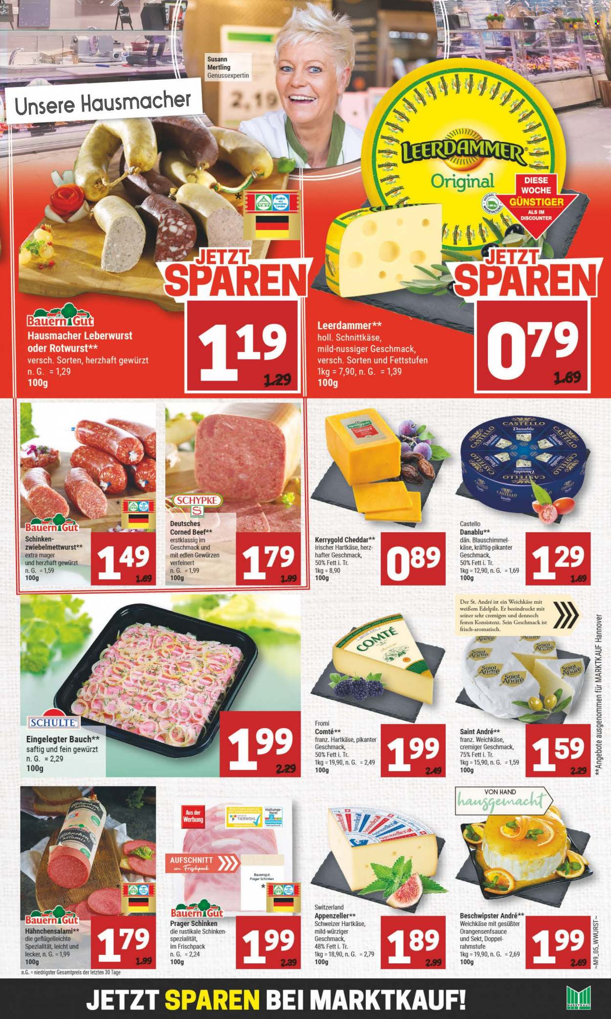 Marktkauf Prospekte  - 27.02.2023 - 4.03.2023. Seite 5