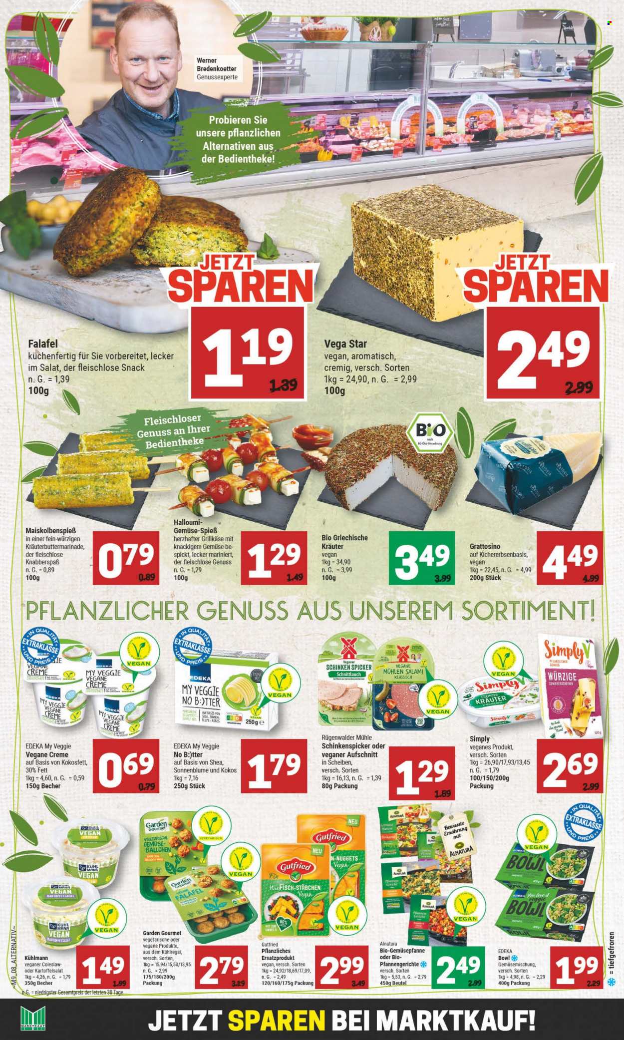 Marktkauf Prospekte  - 27.02.2023 - 4.03.2023. Seite 8