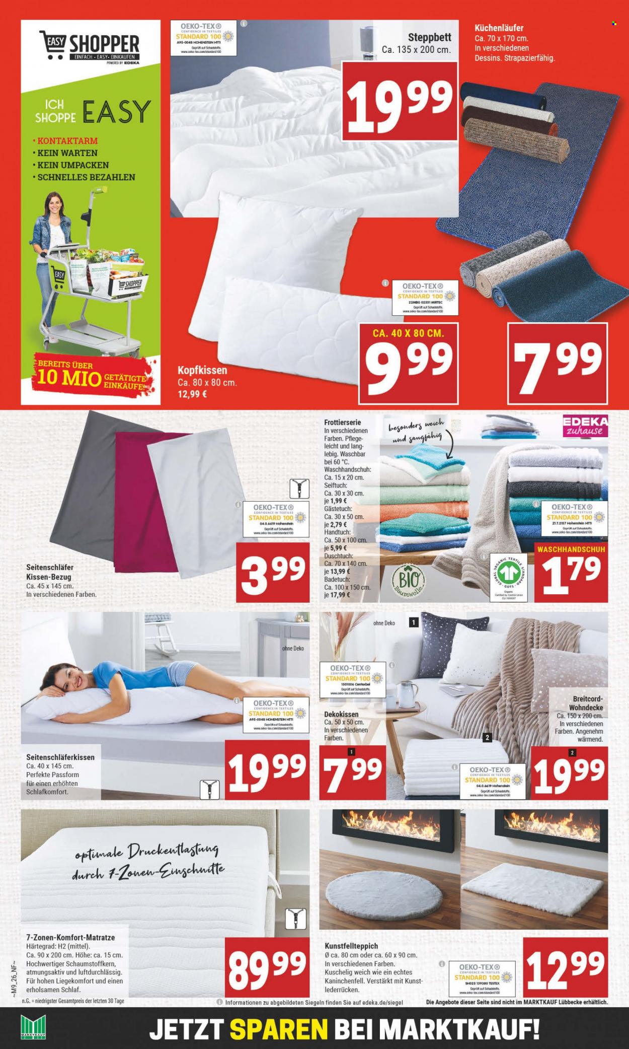 Marktkauf Prospekte  - 27.02.2023 - 4.03.2023. Seite 26