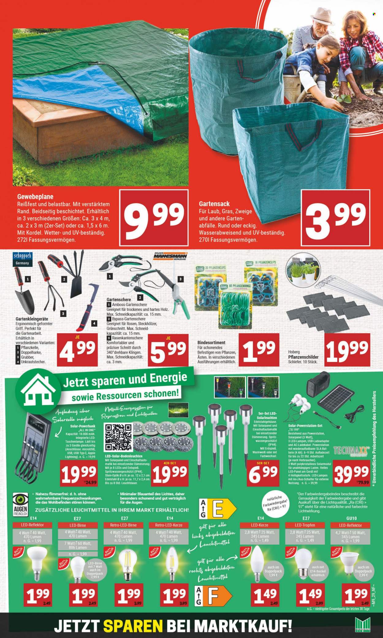 Marktkauf Prospekte  - 27.02.2023 - 4.03.2023. Seite 29