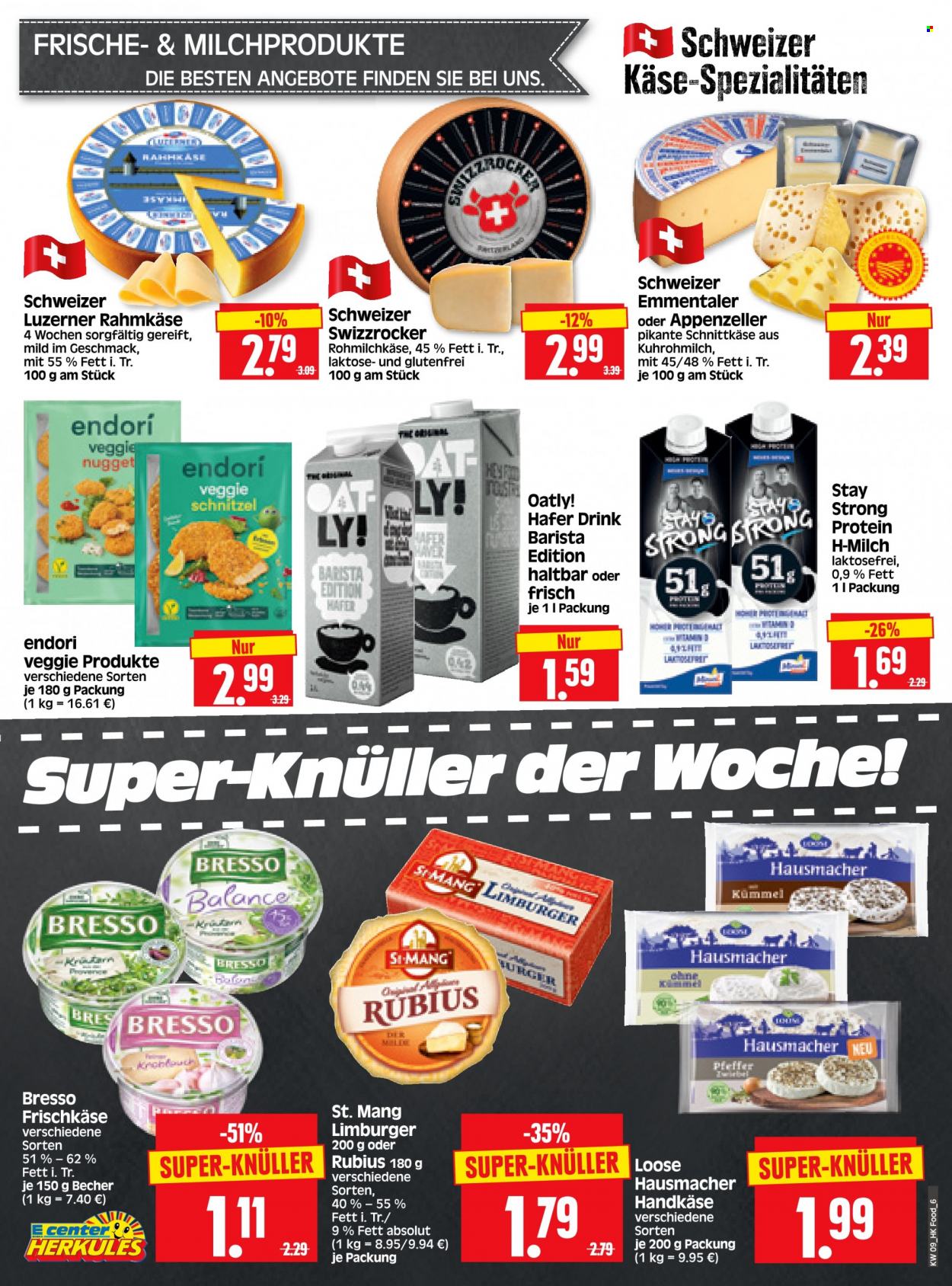 Edeka Prospekte  - 27.02.2023 - 4.03.2023. Seite 6
