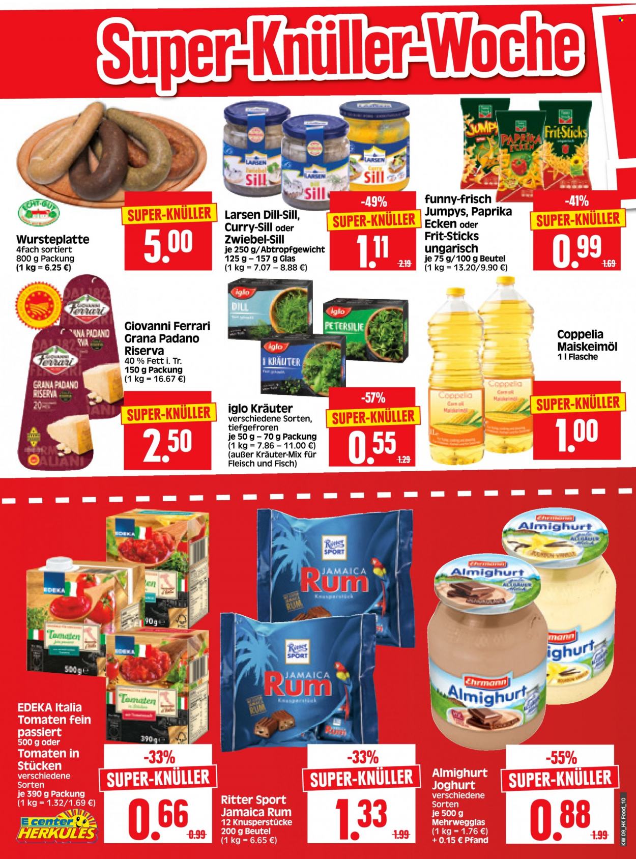 Edeka Prospekte  - 27.02.2023 - 4.03.2023. Seite 10