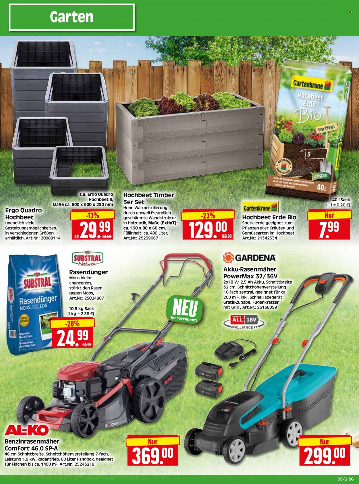 Edeka Prospekte  - 27.02.2023 - 4.03.2023. Seite 27