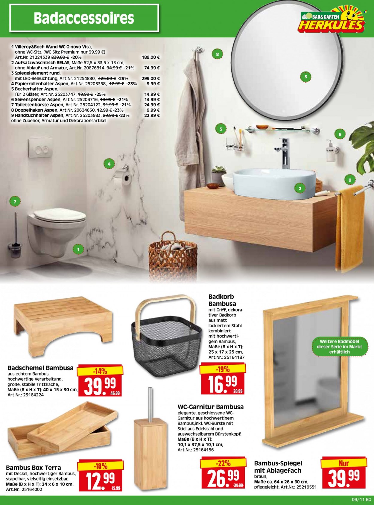 Edeka Prospekte  - 27.02.2023 - 4.03.2023. Seite 36