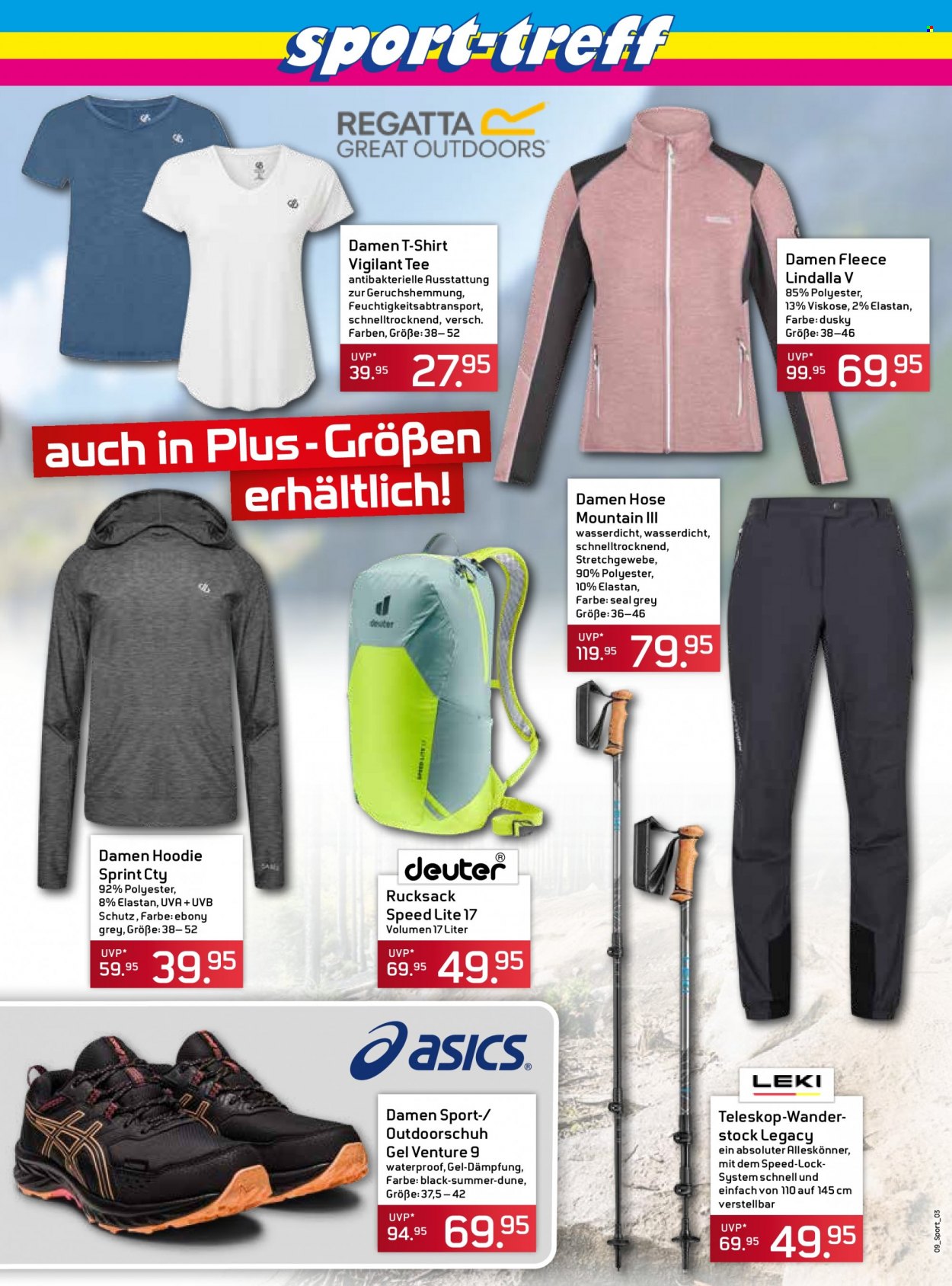 Edeka Prospekte  - 27.02.2023 - 4.03.2023. Seite 40