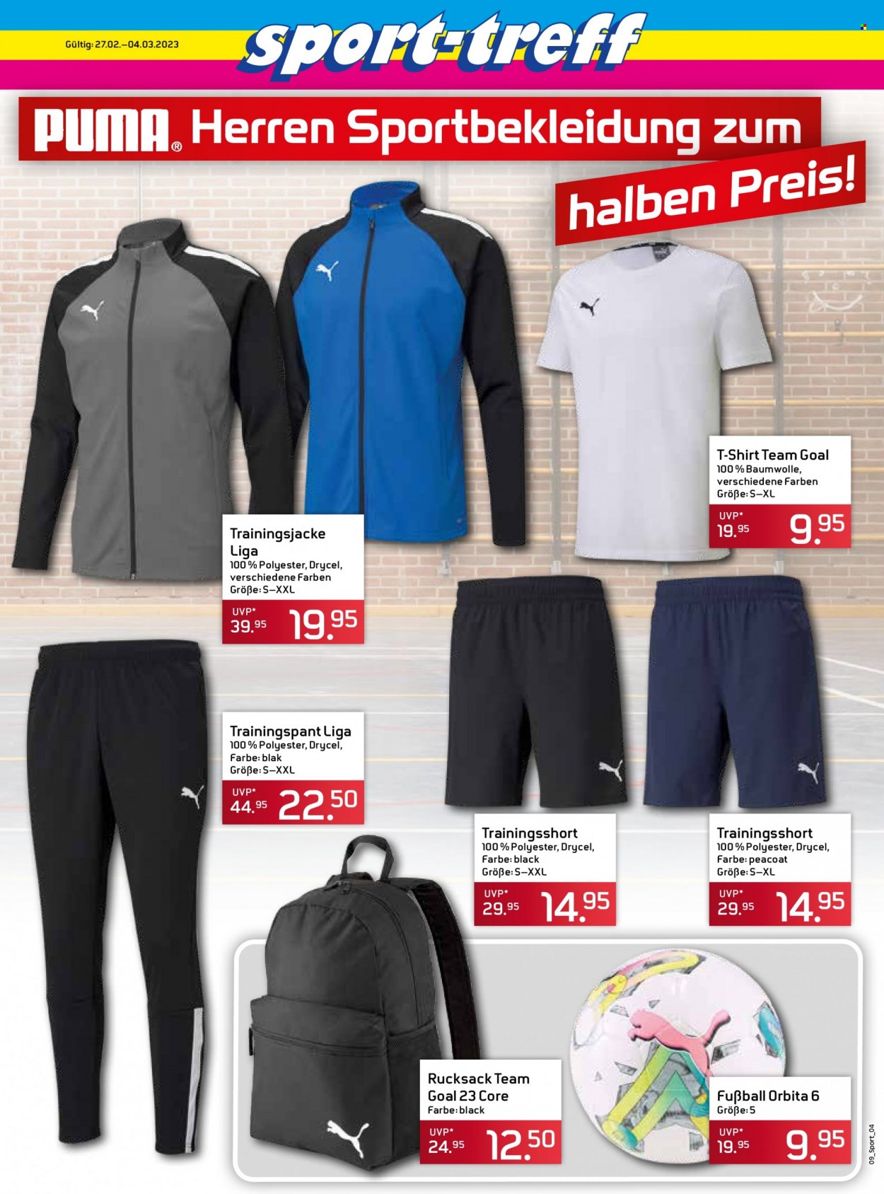 Edeka Prospekte  - 27.02.2023 - 4.03.2023. Seite 41