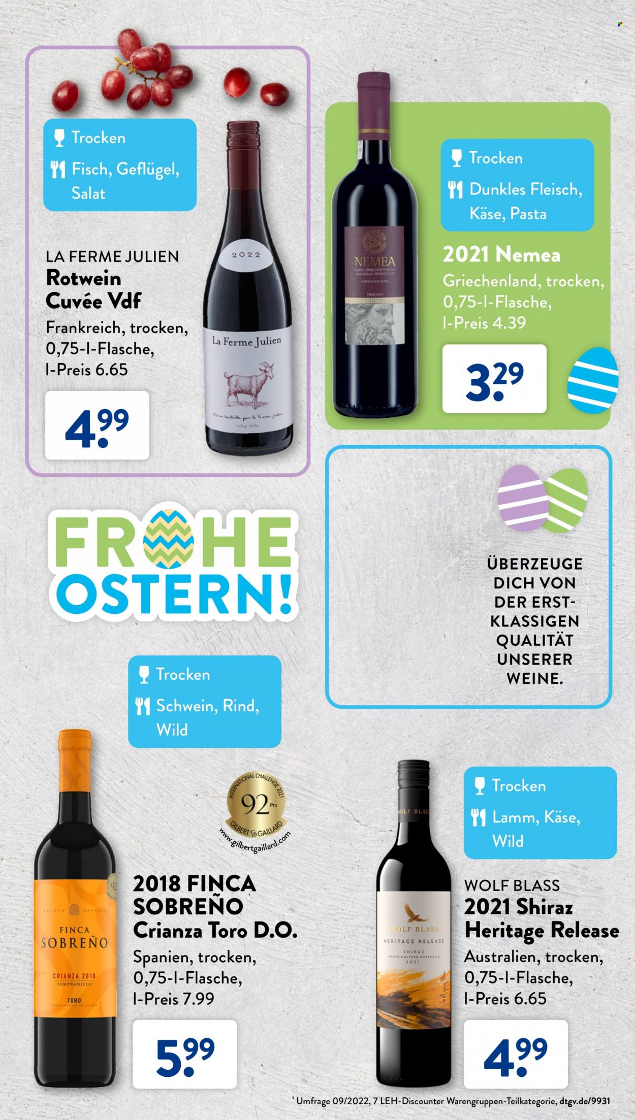 ALDI SÜD Prospekte  - 1.03.2023 - 8.04.2023. Seite 27