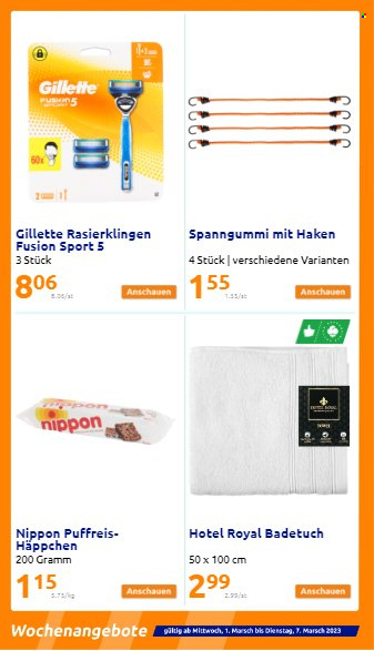 Action Prospekte . Seite 16