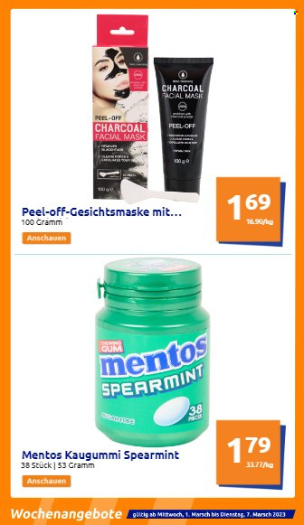 Action Prospekte . Seite 19