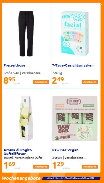 Action Prospekte . Seite 22