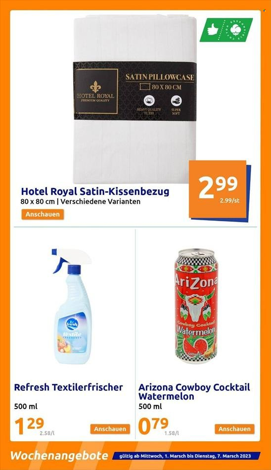 Action Prospekte  - 1.03.2023 - 7.03.2023. Seite 3